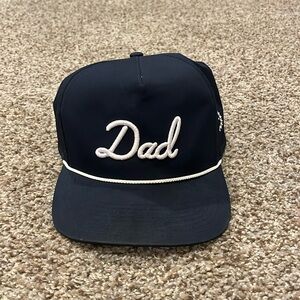 Barstool Dad Rope Hat